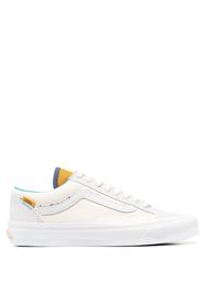 Vans Old Skool Pro sneakers - Weiß