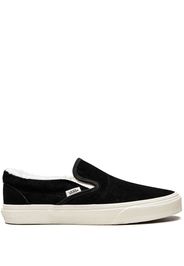 Vans Classic Slip-On sneakers - Schwarz