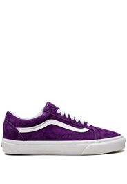 Vans Pig Suede Old Skool sneakers - Violett