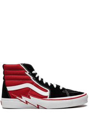 Vans SK8-Hi Bolt sneakers - Rot