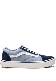 Vans ComfyCush Old Skool sneakers - Blau
