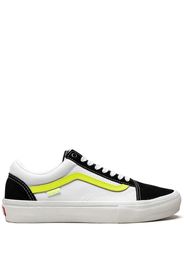 Vans Skate Old Skool sneakers "Neon" - Schwarz