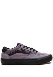 Vans Rowan low-top sneakers - Violett