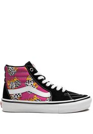 Vans Skate SK8-Hi sneakers - Violett