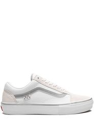 Vans Old Skool "Reflective" sneakers - Weiß
