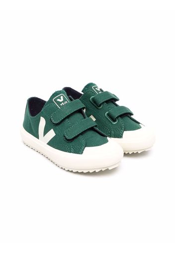 Veja Kids Esplar low-top sneakers - Grün