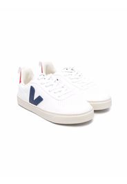 Veja Kids Esplar low-top sneakers - Weiß