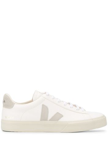 VEJA 'Campo Chromefree' Sneakers - Weiß