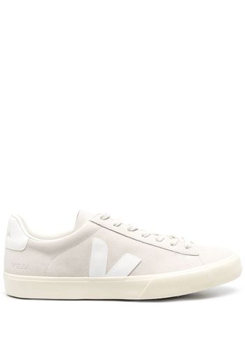 VEJA Campo low-top sneakers - Nude