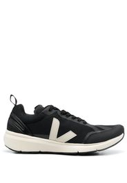 VEJA Condor 2 Lauf-Sneakers - Schwarz