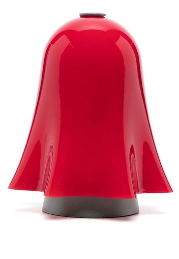 Venini Fantasmino table lamp - Rot