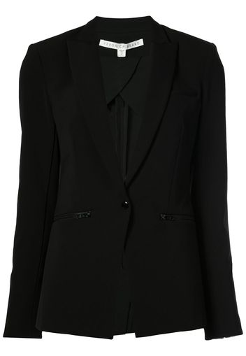 Veronica Beard 'Scuba' Blazer - Schwarz