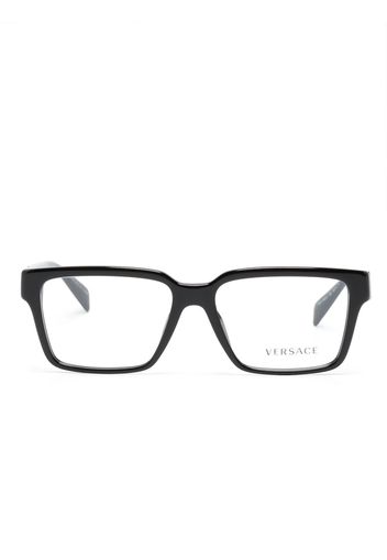 Versace Eyewear VE3339 Brille - Schwarz