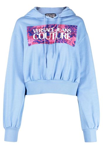 Versace Jeans Couture VERSACE JEANS COUTURE 73HAIF04 CF00F 234 - Blau