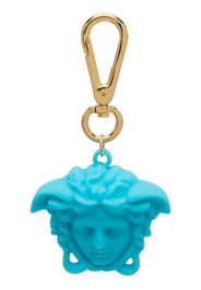Versace Kids 'Medusa' Schlüsselanhänger - Blau