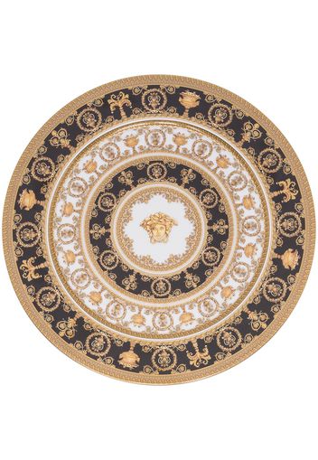 Versace Tableware VERS BAROQUE 33CM SERVICE PLATE - Gold