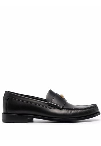 Versace La Medusa Loafer - Schwarz