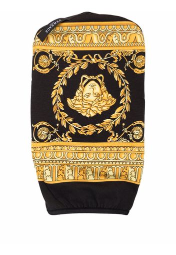 Versace Barocco pet jumper - Schwarz