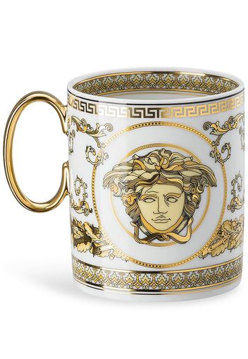 Versace Virtus Gala mug (72cm) - Gold