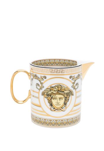 Versace Virtus milk jug - Weiß