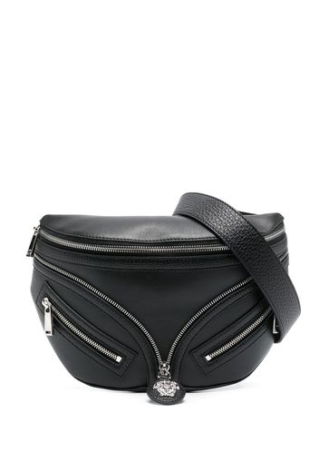 Versace Medusa Head belt bag - Schwarz