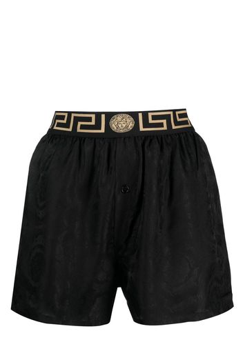 Versace Shorts - Schwarz