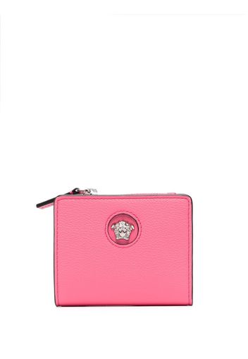 Versace La Medusa Portemonnaie - Rosa