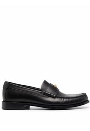 Versace La Medusa Loafer - Schwarz