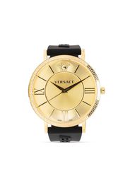 Versace V-Eternal 40mm - Schwarz