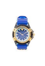 Versace Icon Active 42mm - Blau
