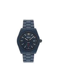 Versace DV One 43mm - Blau