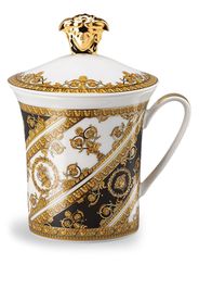 Versace x Rosenthal I Love Baroque mug (9.8cm) - Mehrfarbig
