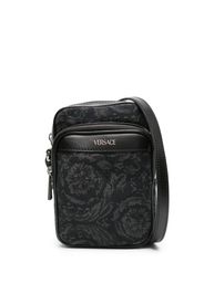 Versace Barocco Athena crossbody bag - Schwarz