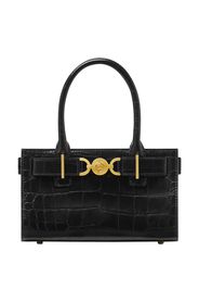 Versace Mini Medusa '95 Handtasche - Schwarz