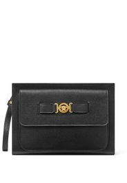 Versace Medusa Tasche - Schwarz