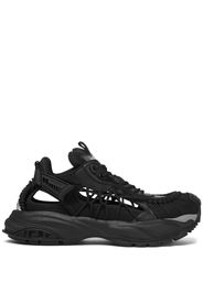 Versace Mercury M_Vs_01 sneakers - Schwarz