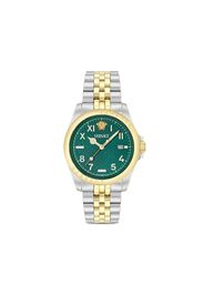 Versace Ronda 41mm - Grün