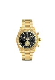 Versace Chrono 45mm - Schwarz