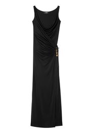 Versace sleeveless dress - Schwarz