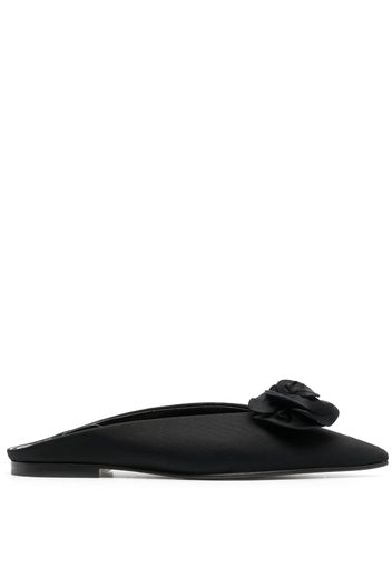 Victoria Beckham Schuhe - Schwarz