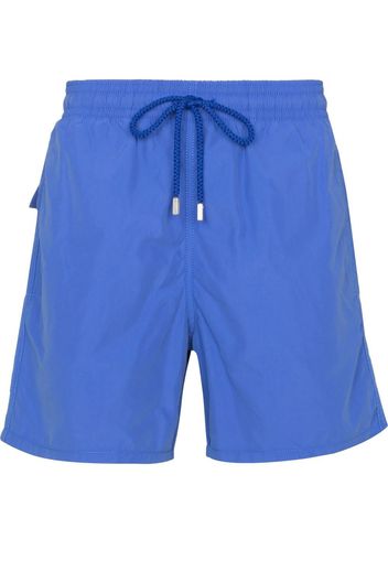 Vilebrequin Moorea swim shorts - Blau