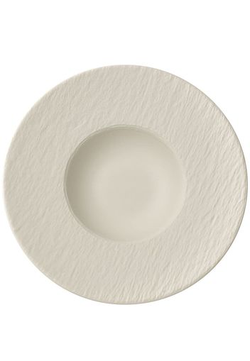 Villeroy & Boch Manufacture Rock pasta plate - Weiß