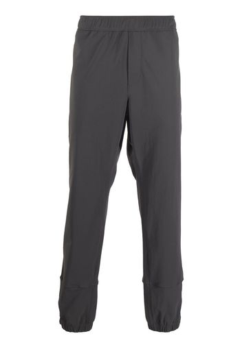 Vince Halbhohe Tapered-Hose - 028SHA