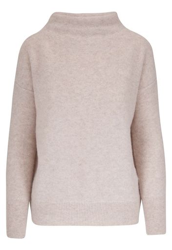 Vince fine-knit cashmere jumper - Rosa