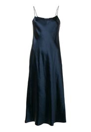 Vince Camisole-Kleid - Blau