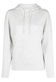 Vince Hoodie mit Kordelzug - Grau