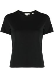 Vince short-sleeve T-shirt - Schwarz