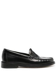 VINNY'S Yardee mocassin loafers - Schwarz