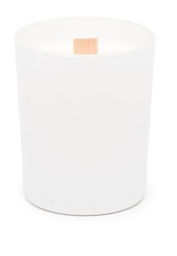 visvim Blaise Mautin scented candle - Weiß