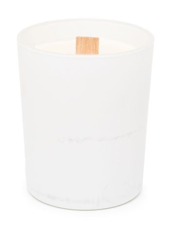 visvim x Blaise Mautin Kyoto candle - Weiß